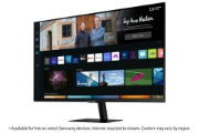 Picture of Samsung LS27BM500EU computer monitor 68.6 cm (27") 1920 x 1080 pixels Full HD Black