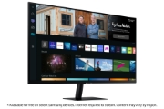 Picture of Samsung LS27BM500EU computer monitor 68.6 cm (27") 1920 x 1080 pixels Full HD Black