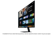 Picture of Samsung LS27BM500EU computer monitor 68.6 cm (27") 1920 x 1080 pixels Full HD Black