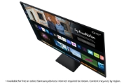 Picture of Samsung LS27BM500EU computer monitor 68.6 cm (27") 1920 x 1080 pixels Full HD Black