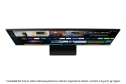 Picture of Samsung LS27BM500EU computer monitor 68.6 cm (27") 1920 x 1080 pixels Full HD Black