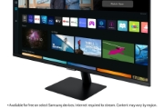 Picture of Samsung LS27BM500EU computer monitor 68.6 cm (27") 1920 x 1080 pixels Full HD Black