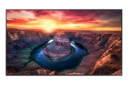 Picture of Samsung QM50B Digital signage flat panel 127 cm (50") LCD Wi-Fi 500 cd/m² 4K Ultra HD Black Built-in processor Tizen 6.5 24/7