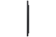 Picture of Samsung QM50B Digital signage flat panel 127 cm (50") LCD Wi-Fi 500 cd/m² 4K Ultra HD Black Built-in processor Tizen 6.5 24/7