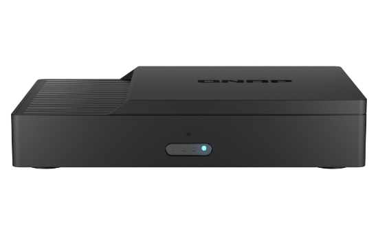 Picture of QNAP KoiBox-100W wireless presentation system HDMI Desktop