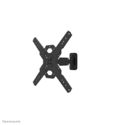 Picture of Neomounts WL40S-840BL14 TV mount wall 32-65" - full motion - fast installation