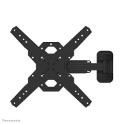 Picture of Neomounts WL40S-840BL14 TV mount wall 32-65" - full motion - fast installation