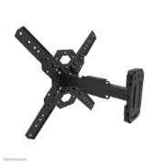 Picture of Neomounts WL40S-840BL14 TV mount wall 32-65" - full motion - fast installation
