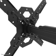 Picture of Neomounts WL40S-840BL14 TV mount wall 32-65" - full motion - fast installation