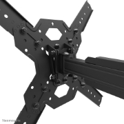 Picture of Neomounts WL40S-840BL14 TV mount wall 32-65" - full motion - fast installation