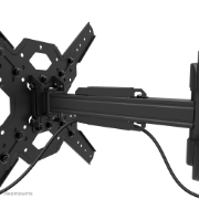 Picture of Neomounts WL40S-840BL14 TV mount wall 32-65" - full motion - fast installation