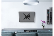 Picture of Neomounts WL40S-840BL14 TV mount wall 32-65" - full motion - fast installation