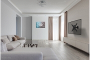 Picture of Neomounts WL40S-840BL14 TV mount wall 32-65" - full motion - fast installation
