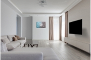 Picture of Neomounts WL40S-840BL14 TV mount wall 32-65" - full motion - fast installation