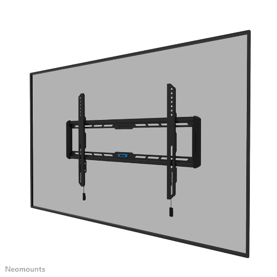 Picture of Neomounts WL30-550BL16 TV mount wall 42-86" - ultra-flat - easy install