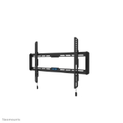Picture of Neomounts WL30-550BL16 TV mount wall 42-86" - ultra-flat - easy install