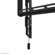 Picture of Neomounts WL30-550BL16 TV mount wall 42-86" - ultra-flat - easy install
