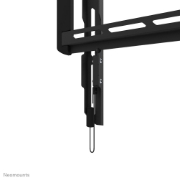 Picture of Neomounts WL30-550BL16 TV mount wall 42-86" - ultra-flat - easy install