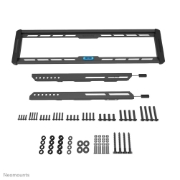Picture of Neomounts WL30-550BL16 TV mount wall 42-86" - ultra-flat - easy install