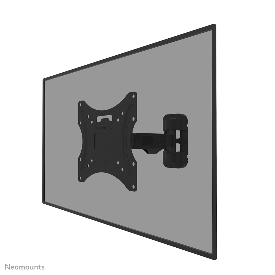 Picture of Neomounts WL40-540BL12 TV mount wall 32-55" - full motion - easy install