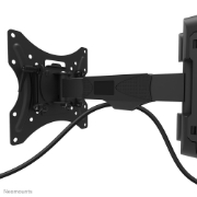 Picture of Neomounts WL40-540BL12 TV mount wall 32-55" - full motion - easy install