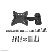 Picture of Neomounts WL40-540BL12 TV mount wall 32-55" - full motion - easy install
