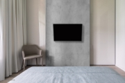 Picture of Neomounts WL40-540BL12 TV mount wall 32-55" - full motion - easy install