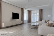 Picture of Neomounts WL40-540BL12 TV mount wall 32-55" - full motion - easy install