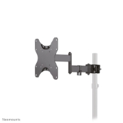 Picture of Neomounts FL40-450BL12 TV pole mount 23-42" - diam. 28-50 mm - full motion