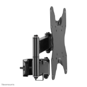Picture of Neomounts FL40-450BL12 TV pole mount 23-42" - diam. 28-50 mm - full motion