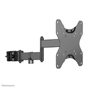 Picture of Neomounts FL40-450BL12 TV pole mount 23-42" - diam. 28-50 mm - full motion