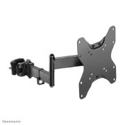 Picture of Neomounts FL40-450BL12 TV pole mount 23-42" - diam. 28-50 mm - full motion
