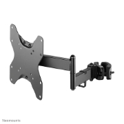 Picture of Neomounts FL40-450BL12 TV pole mount 23-42" - diam. 28-50 mm - full motion