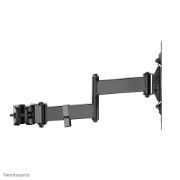 Picture of Neomounts FL40-450BL12 TV pole mount 23-42" - diam. 28-50 mm - full motion