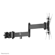 Picture of Neomounts FL40-450BL12 TV pole mount 23-42" - diam. 28-50 mm - full motion