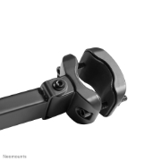 Picture of Neomounts FL40-450BL12 TV pole mount 23-42" - diam. 28-50 mm - full motion