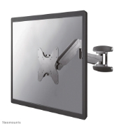 Picture of Neomounts WL70-550BL12 Monitor/TV mount wall 23-42" - gas spring - full motion