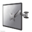 Picture of Neomounts WL70-550BL12 Monitor/TV mount wall 23-42" - gas spring - full motion