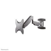 Picture of Neomounts WL70-550BL12 Monitor/TV mount wall 23-42" - gas spring - full motion