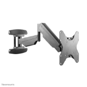 Picture of Neomounts WL70-550BL12 Monitor/TV mount wall 23-42" - gas spring - full motion