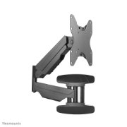 Picture of Neomounts WL70-550BL12 Monitor/TV mount wall 23-42" - gas spring - full motion