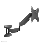 Picture of Neomounts WL70-550BL12 Monitor/TV mount wall 23-42" - gas spring - full motion