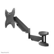 Picture of Neomounts WL70-550BL12 Monitor/TV mount wall 23-42" - gas spring - full motion