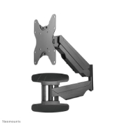 Picture of Neomounts WL70-550BL12 Monitor/TV mount wall 23-42" - gas spring - full motion