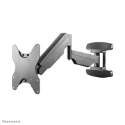 Picture of Neomounts WL70-550BL12 Monitor/TV mount wall 23-42" - gas spring - full motion