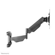 Picture of Neomounts WL70-550BL12 Monitor/TV mount wall 23-42" - gas spring - full motion