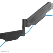 Picture of Neomounts WL70-550BL12 Monitor/TV mount wall 23-42" - gas spring - full motion