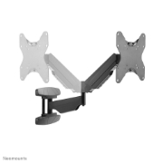 Picture of Neomounts WL70-550BL12 Monitor/TV mount wall 23-42" - gas spring - full motion