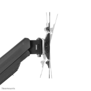 Picture of Neomounts WL70-550BL12 Monitor/TV mount wall 23-42" - gas spring - full motion
