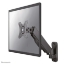 Afbeeldingen van Neomounts WL70-440BL11 Monitor/TV-beugel wand 17-32" - gasveer - full motion